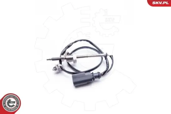 Sensor, Abgastemperatur 12 V ESEN SKV 30SKV053 Bild Sensor, Abgastemperatur 12 V ESEN SKV 30SKV053