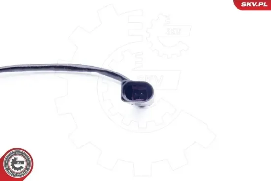 Sensor, Abgastemperatur 12 V ESEN SKV 30SKV053 Bild Sensor, Abgastemperatur 12 V ESEN SKV 30SKV053