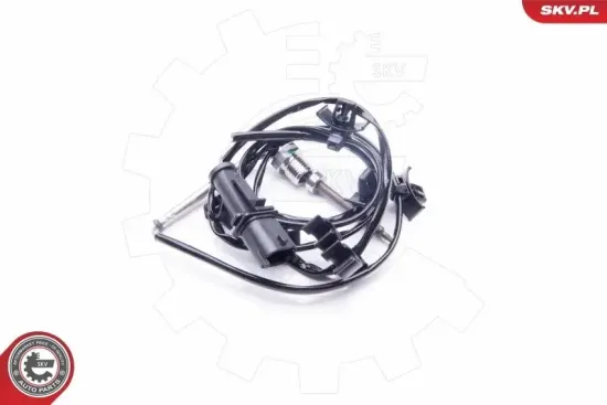 Sensor, Abgastemperatur 12 V ESEN SKV 30SKV054 Bild Sensor, Abgastemperatur 12 V ESEN SKV 30SKV054