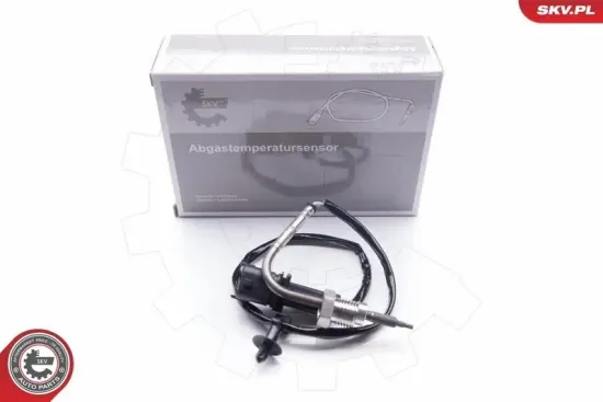 Sensor, Abgastemperatur 12 V ESEN SKV 30SKV058 Bild Sensor, Abgastemperatur 12 V ESEN SKV 30SKV058
