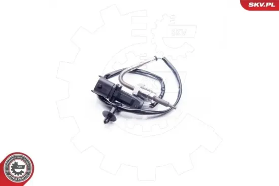 Sensor, Abgastemperatur 12 V ESEN SKV 30SKV058 Bild Sensor, Abgastemperatur 12 V ESEN SKV 30SKV058