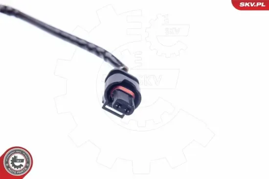 Sensor, Abgastemperatur 12 V ESEN SKV 30SKV059 Bild Sensor, Abgastemperatur 12 V ESEN SKV 30SKV059