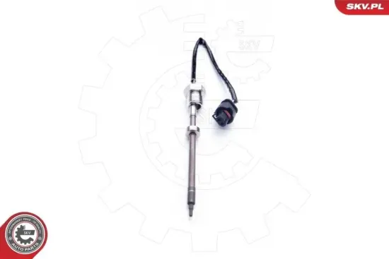 Sensor, Abgastemperatur 12 V ESEN SKV 30SKV059 Bild Sensor, Abgastemperatur 12 V ESEN SKV 30SKV059