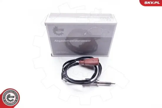 Sensor, Abgastemperatur 12 V ESEN SKV 30SKV060 Bild Sensor, Abgastemperatur 12 V ESEN SKV 30SKV060