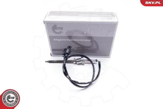 Sensor, Abgastemperatur 12 V ESEN SKV 30SKV061 Bild Sensor, Abgastemperatur 12 V ESEN SKV 30SKV061