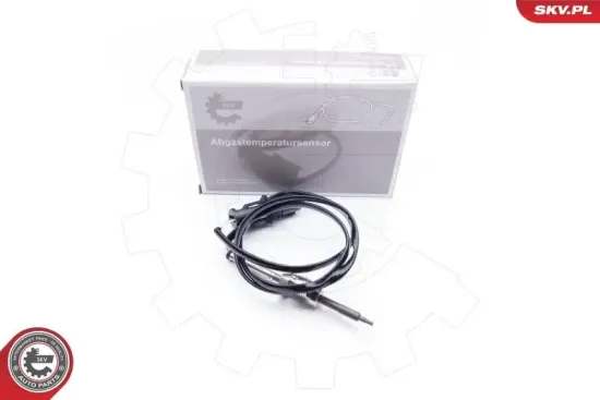Sensor, Abgastemperatur 12 V ESEN SKV 30SKV064 Bild Sensor, Abgastemperatur 12 V ESEN SKV 30SKV064