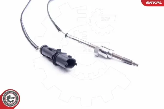 Sensor, Abgastemperatur 12 V ESEN SKV 30SKV064 Bild Sensor, Abgastemperatur 12 V ESEN SKV 30SKV064