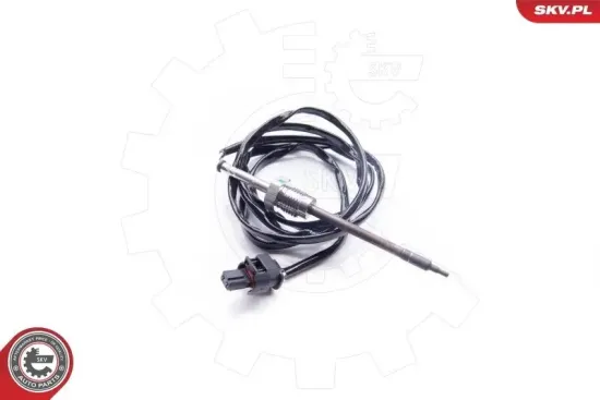 Sensor, Abgastemperatur 12 V ESEN SKV 30SKV066 Bild Sensor, Abgastemperatur 12 V ESEN SKV 30SKV066