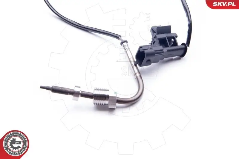 Sensor, Abgastemperatur 12 V ESEN SKV 30SKV068
