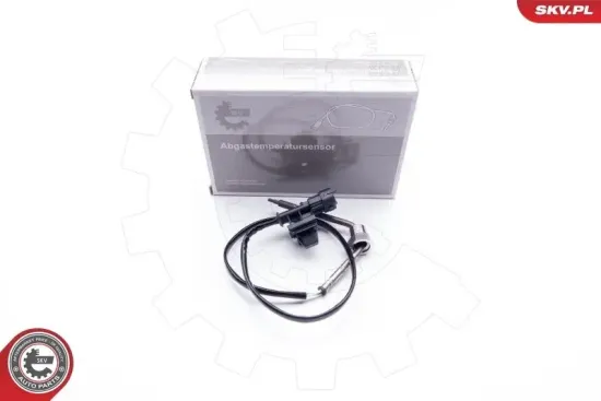 Sensor, Abgastemperatur 12 V ESEN SKV 30SKV068 Bild Sensor, Abgastemperatur 12 V ESEN SKV 30SKV068