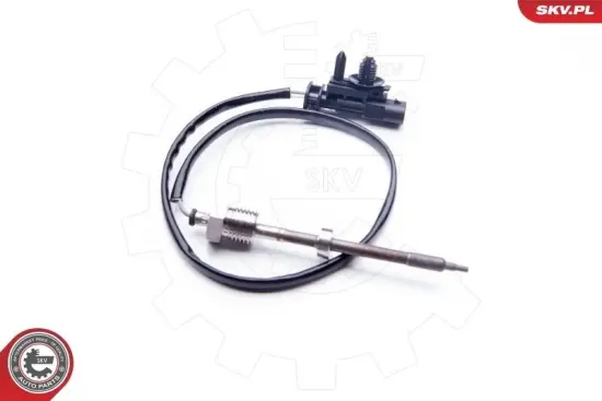 Sensor, Abgastemperatur 12 V ESEN SKV 30SKV069 Bild Sensor, Abgastemperatur 12 V ESEN SKV 30SKV069