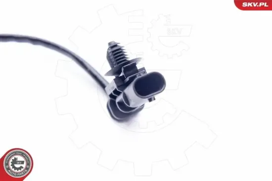 Sensor, Abgastemperatur 12 V ESEN SKV 30SKV069 Bild Sensor, Abgastemperatur 12 V ESEN SKV 30SKV069