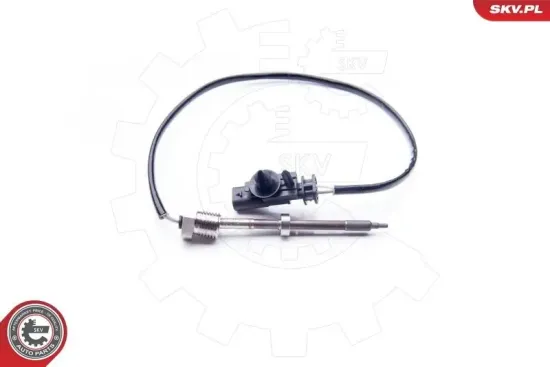 Sensor, Abgastemperatur 12 V ESEN SKV 30SKV069 Bild Sensor, Abgastemperatur 12 V ESEN SKV 30SKV069