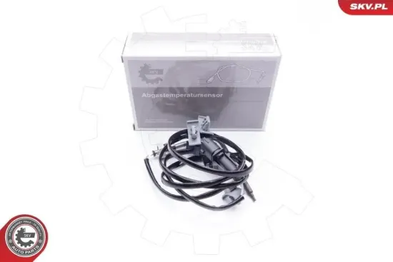 Sensor, Abgastemperatur 12 V ESEN SKV 30SKV070 Bild Sensor, Abgastemperatur 12 V ESEN SKV 30SKV070