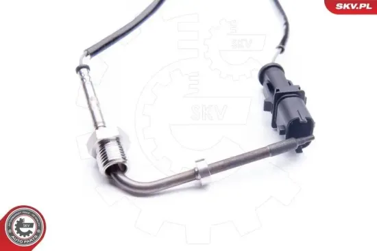 Sensor, Abgastemperatur 12 V ESEN SKV 30SKV070 Bild Sensor, Abgastemperatur 12 V ESEN SKV 30SKV070