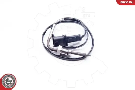 Sensor, Abgastemperatur 12 V ESEN SKV 30SKV071 Bild Sensor, Abgastemperatur 12 V ESEN SKV 30SKV071