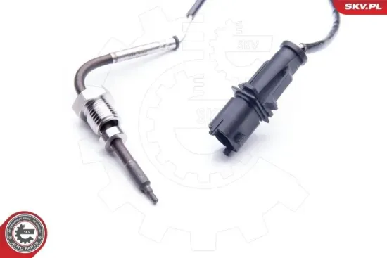 Sensor, Abgastemperatur 12 V ESEN SKV 30SKV071 Bild Sensor, Abgastemperatur 12 V ESEN SKV 30SKV071