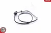 Sensor, Abgastemperatur 12 V ESEN SKV 30SKV072 Bild Sensor, Abgastemperatur 12 V ESEN SKV 30SKV072