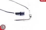Sensor, Abgastemperatur 12 V ESEN SKV 30SKV074