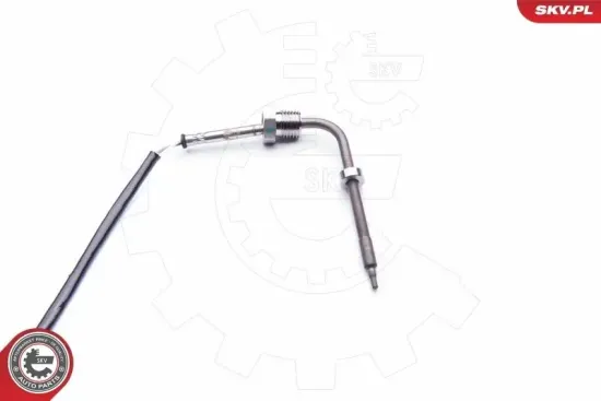 Sensor, Abgastemperatur 12 V ESEN SKV 30SKV074 Bild Sensor, Abgastemperatur 12 V ESEN SKV 30SKV074