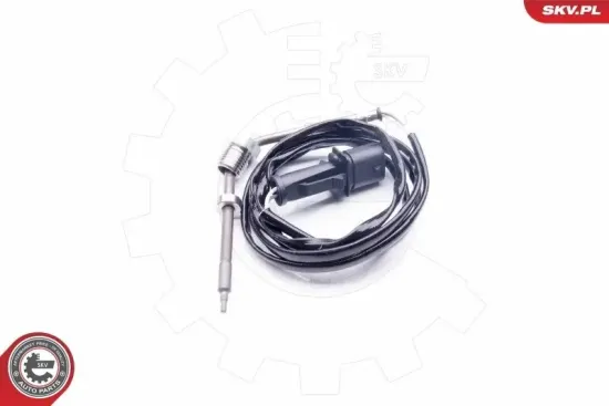 Sensor, Abgastemperatur 12 V ESEN SKV 30SKV074 Bild Sensor, Abgastemperatur 12 V ESEN SKV 30SKV074