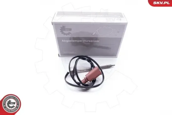 Sensor, Abgastemperatur 12 V ESEN SKV 30SKV077 Bild Sensor, Abgastemperatur 12 V ESEN SKV 30SKV077