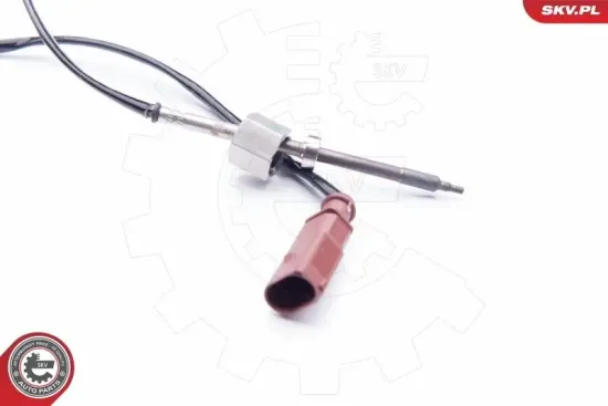 Sensor, Abgastemperatur 12 V ESEN SKV 30SKV077 Bild Sensor, Abgastemperatur 12 V ESEN SKV 30SKV077