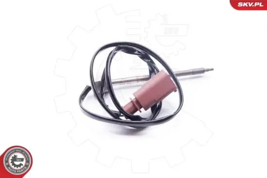 Sensor, Abgastemperatur 12 V ESEN SKV 30SKV077 Bild Sensor, Abgastemperatur 12 V ESEN SKV 30SKV077
