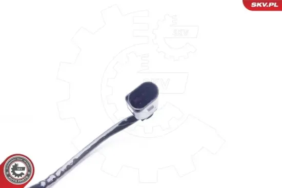 Sensor, Abgastemperatur 12 V ESEN SKV 30SKV078 Bild Sensor, Abgastemperatur 12 V ESEN SKV 30SKV078