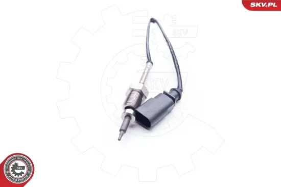 Sensor, Abgastemperatur 12 V ESEN SKV 30SKV078 Bild Sensor, Abgastemperatur 12 V ESEN SKV 30SKV078