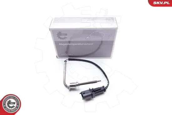 Sensor, Abgastemperatur 12 V ESEN SKV 30SKV079 Bild Sensor, Abgastemperatur 12 V ESEN SKV 30SKV079