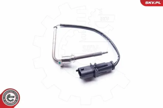 Sensor, Abgastemperatur 12 V ESEN SKV 30SKV079 Bild Sensor, Abgastemperatur 12 V ESEN SKV 30SKV079