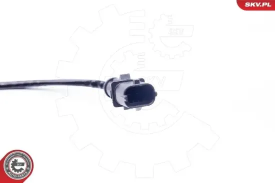 Sensor, Abgastemperatur 12 V ESEN SKV 30SKV079 Bild Sensor, Abgastemperatur 12 V ESEN SKV 30SKV079