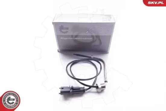 Sensor, Abgastemperatur 12 V ESEN SKV 30SKV080 Bild Sensor, Abgastemperatur 12 V ESEN SKV 30SKV080