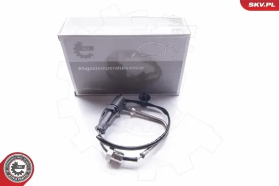 Sensor, Abgastemperatur 12 V ESEN SKV 30SKV081 Bild Sensor, Abgastemperatur 12 V ESEN SKV 30SKV081