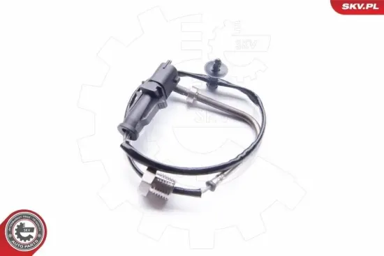Sensor, Abgastemperatur 12 V ESEN SKV 30SKV081 Bild Sensor, Abgastemperatur 12 V ESEN SKV 30SKV081