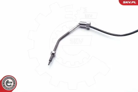 Sensor, Abgastemperatur 12 V ESEN SKV 30SKV083 Bild Sensor, Abgastemperatur 12 V ESEN SKV 30SKV083