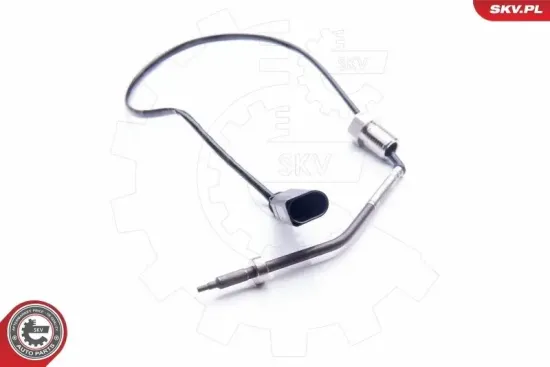 Sensor, Abgastemperatur 12 V ESEN SKV 30SKV083 Bild Sensor, Abgastemperatur 12 V ESEN SKV 30SKV083