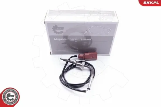 Sensor, Abgastemperatur 12 V ESEN SKV 30SKV085 Bild Sensor, Abgastemperatur 12 V ESEN SKV 30SKV085