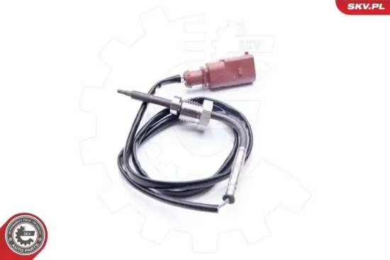 Sensor, Abgastemperatur 12 V ESEN SKV 30SKV085 Bild Sensor, Abgastemperatur 12 V ESEN SKV 30SKV085