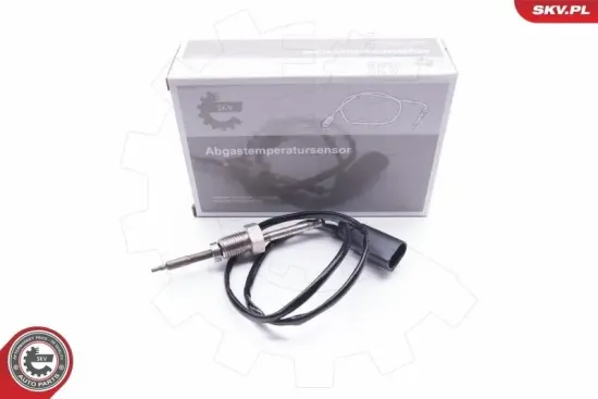 Sensor, Abgastemperatur 12 V ESEN SKV 30SKV086 Bild Sensor, Abgastemperatur 12 V ESEN SKV 30SKV086