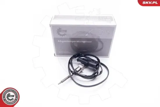 Sensor, Abgastemperatur 12 V ESEN SKV 30SKV087 Bild Sensor, Abgastemperatur 12 V ESEN SKV 30SKV087