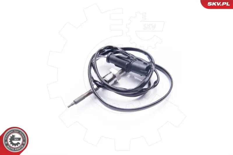 Bremssattel Vorderachse links ESEN SKV 34SKV691