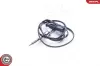 Sensor, Abgastemperatur 12 V ESEN SKV 30SKV087 Bild Sensor, Abgastemperatur 12 V ESEN SKV 30SKV087