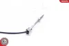 Sensor, Abgastemperatur 12 V ESEN SKV 30SKV087 Bild Sensor, Abgastemperatur 12 V ESEN SKV 30SKV087