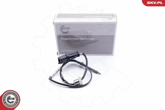 Sensor, Abgastemperatur 12 V ESEN SKV 30SKV088 Bild Sensor, Abgastemperatur 12 V ESEN SKV 30SKV088