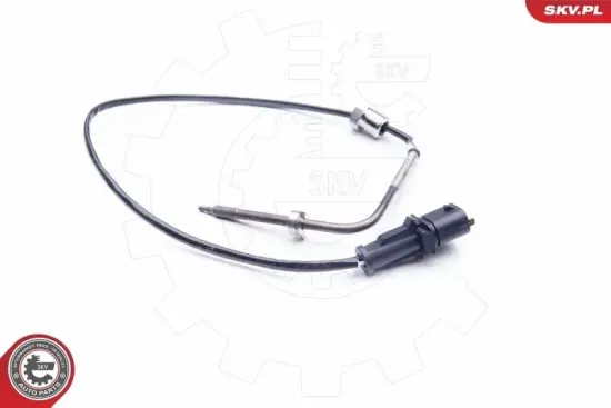 Sensor, Abgastemperatur 12 V ESEN SKV 30SKV088 Bild Sensor, Abgastemperatur 12 V ESEN SKV 30SKV088