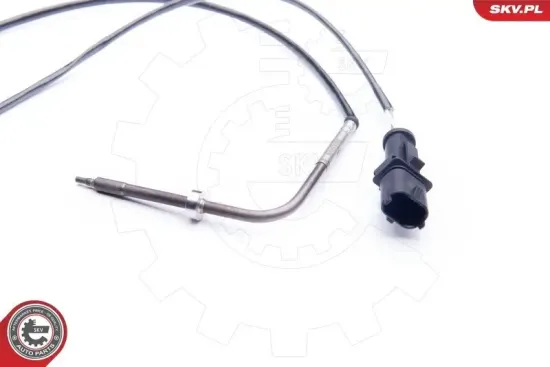 Sensor, Abgastemperatur 12 V ESEN SKV 30SKV089 Bild Sensor, Abgastemperatur 12 V ESEN SKV 30SKV089