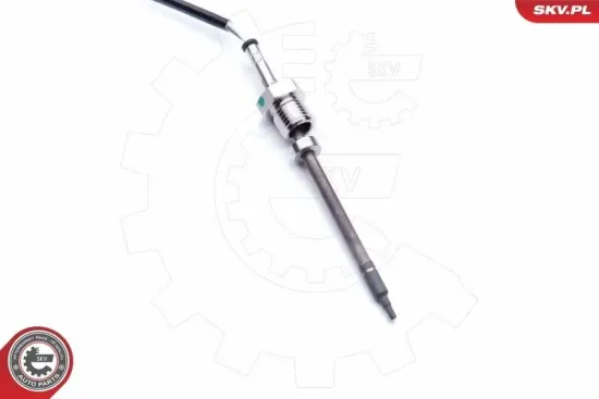 Sensor, Abgastemperatur 12 V ESEN SKV 30SKV091 Bild Sensor, Abgastemperatur 12 V ESEN SKV 30SKV091
