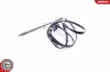 Sensor, Abgastemperatur 12 V ESEN SKV 30SKV092 Bild Sensor, Abgastemperatur 12 V ESEN SKV 30SKV092
